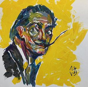 Dali